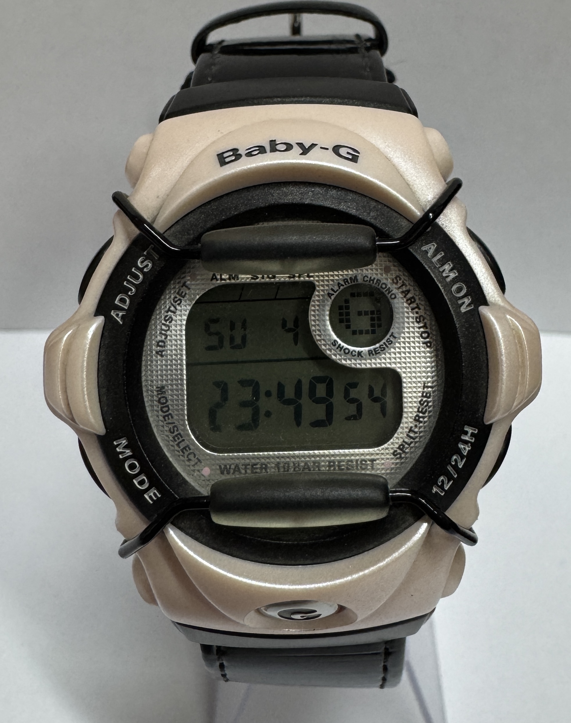 Без бренда BG-540PINK