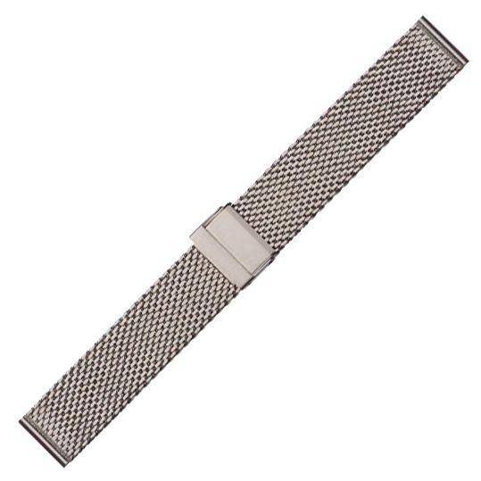 INOX plus M414-24MAT