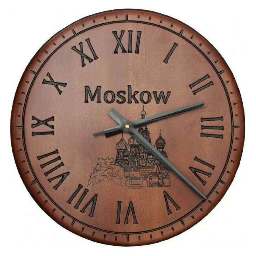 БРИГ Ч10 Moskow