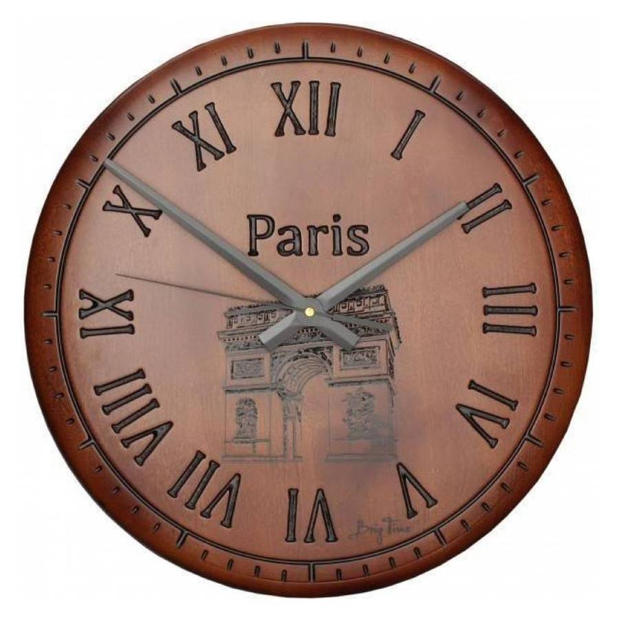 БРИГ Ч10 Paris