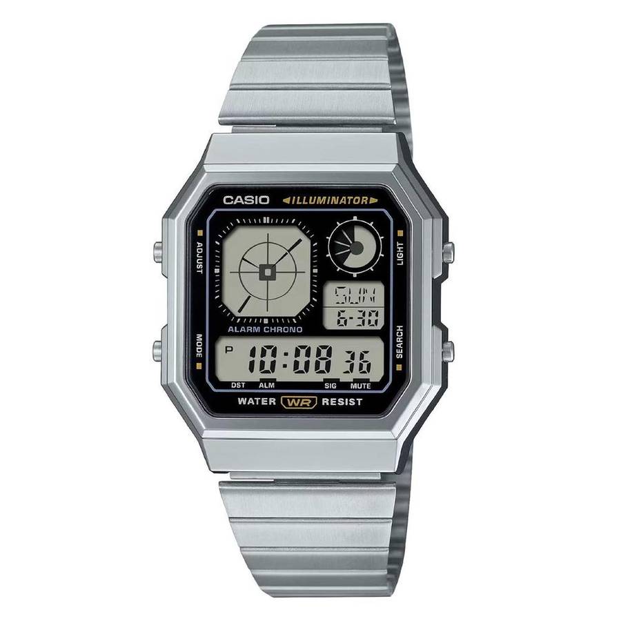 CASIO A-130WE-1A