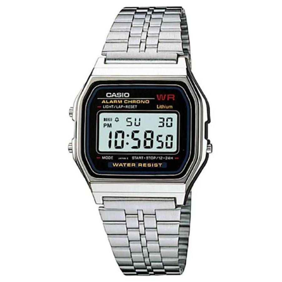 CASIO A-159W-N1