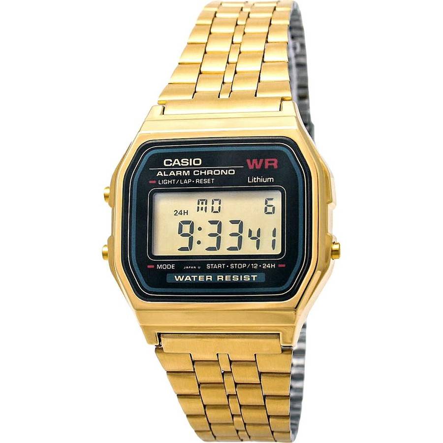 CASIO A-159WGEA-1