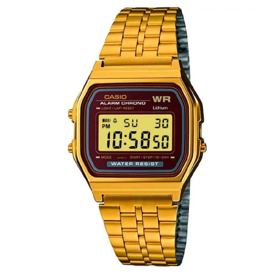 CASIO A-159WGEA-5