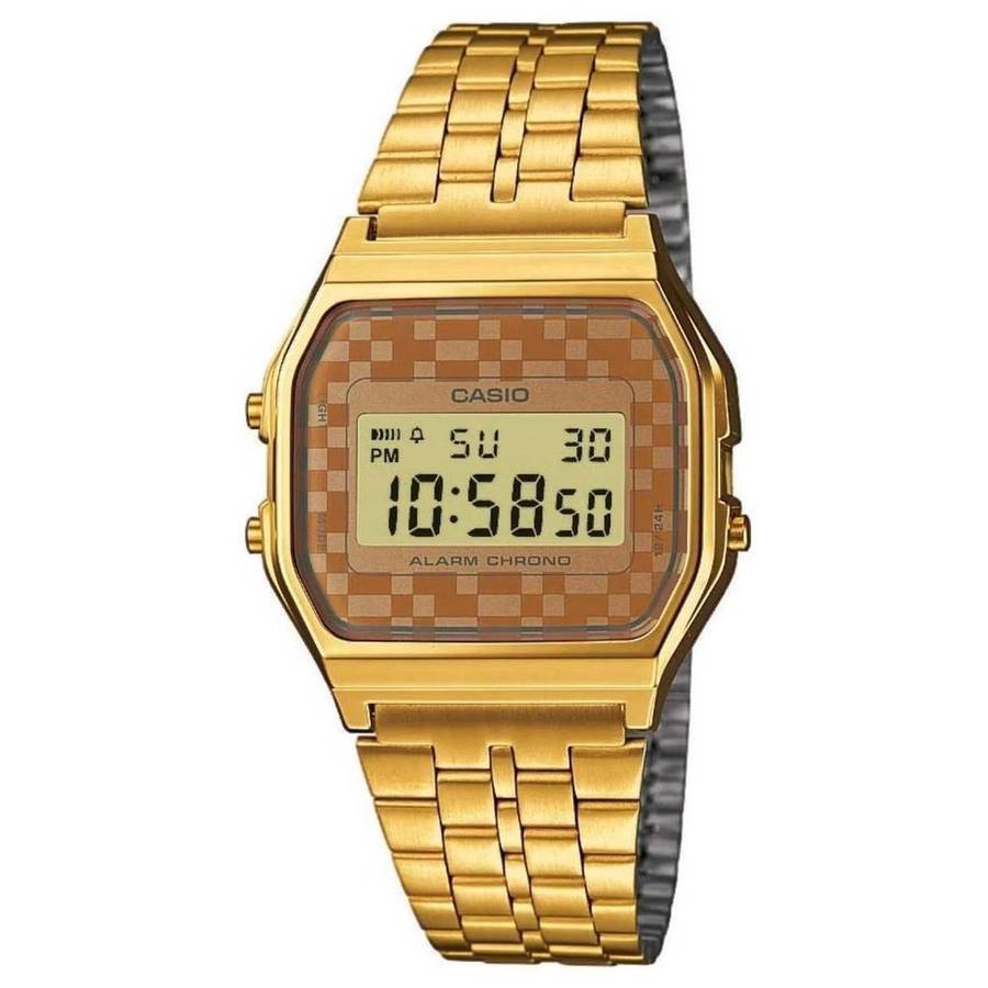 CASIO A-159WGEA-9