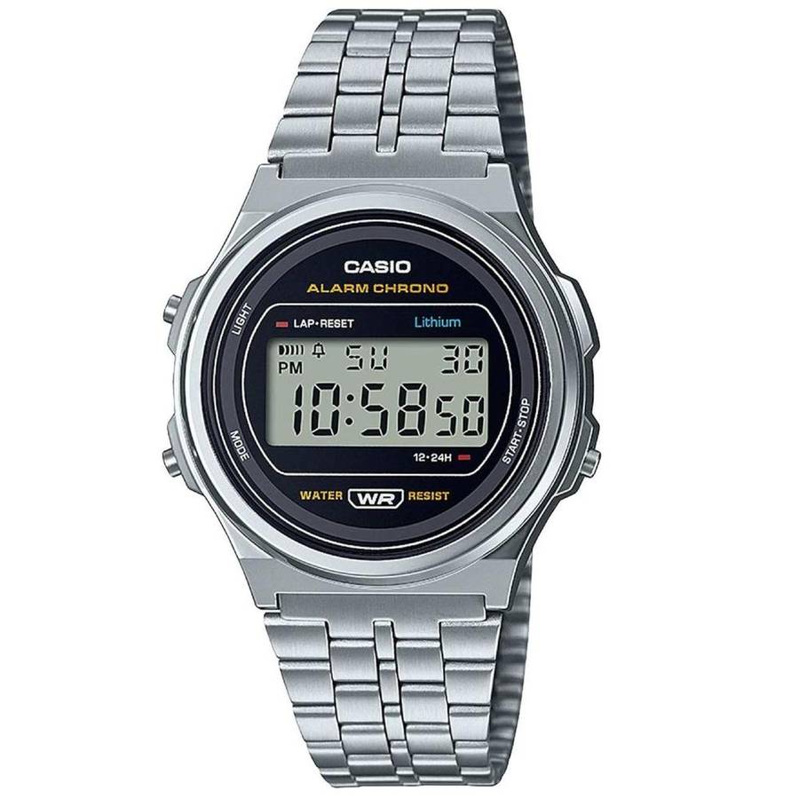 CASIO A-171WE-1A
