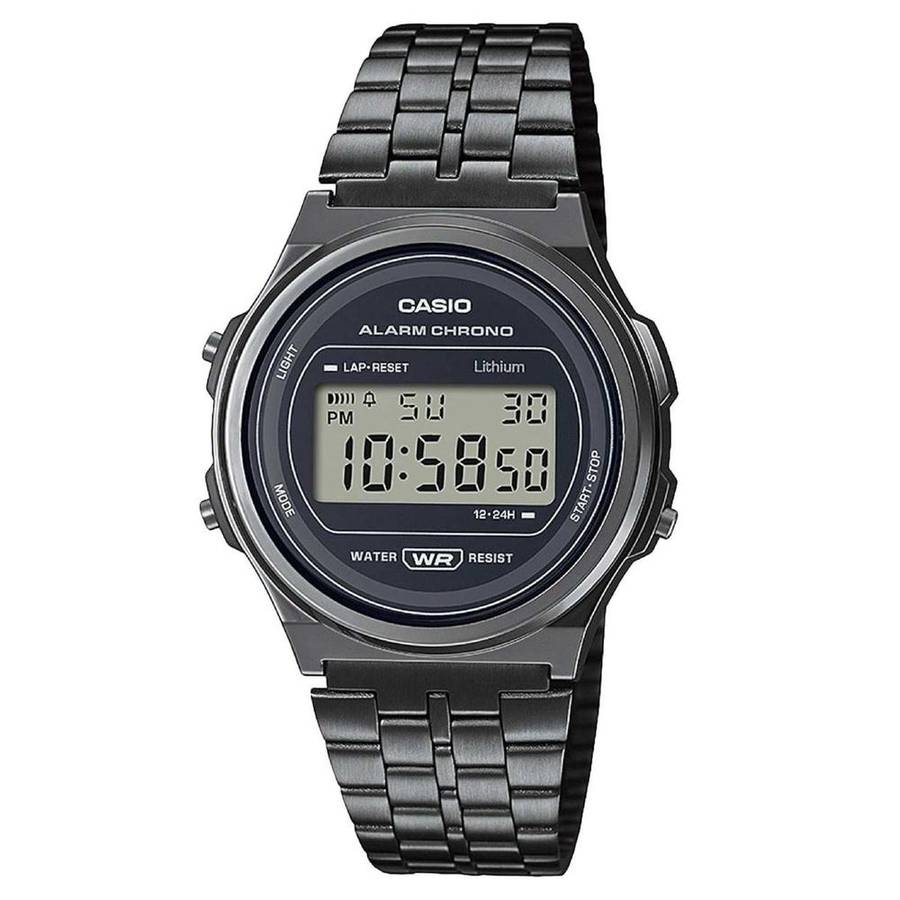 CASIO A-171WEGG-1A