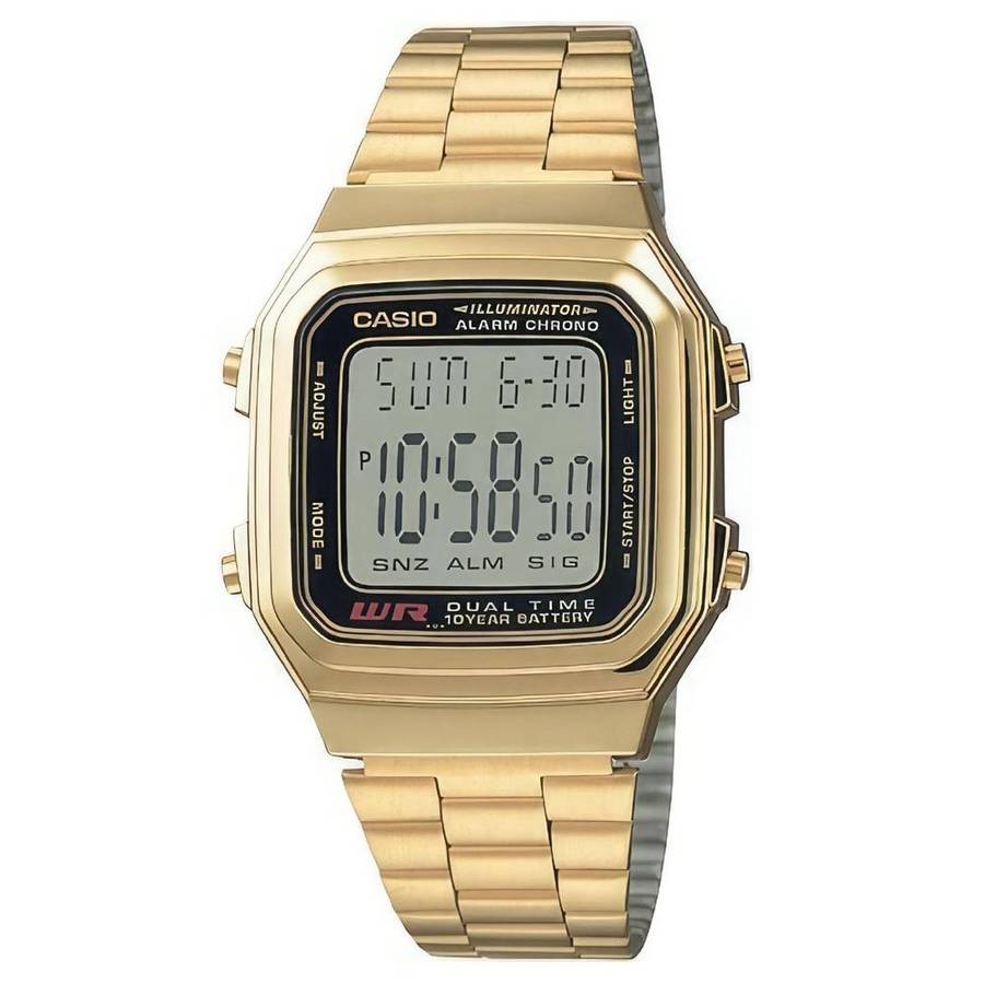 CASIO A-178WGA-1A