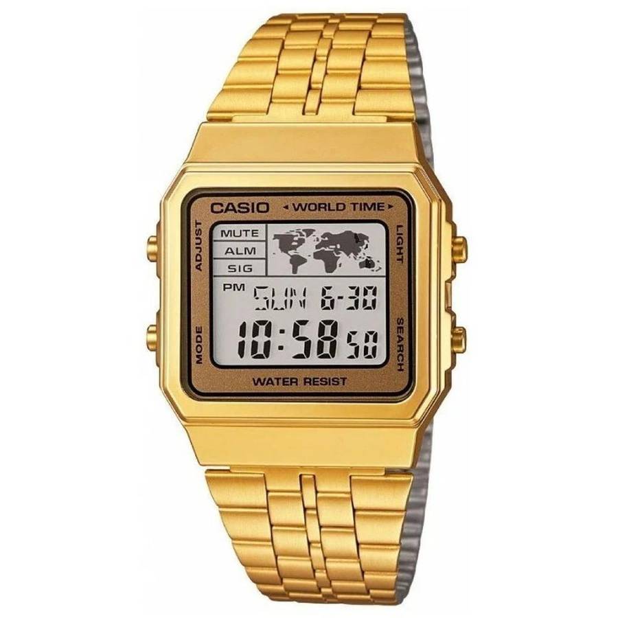 CASIO A-500WGA-9