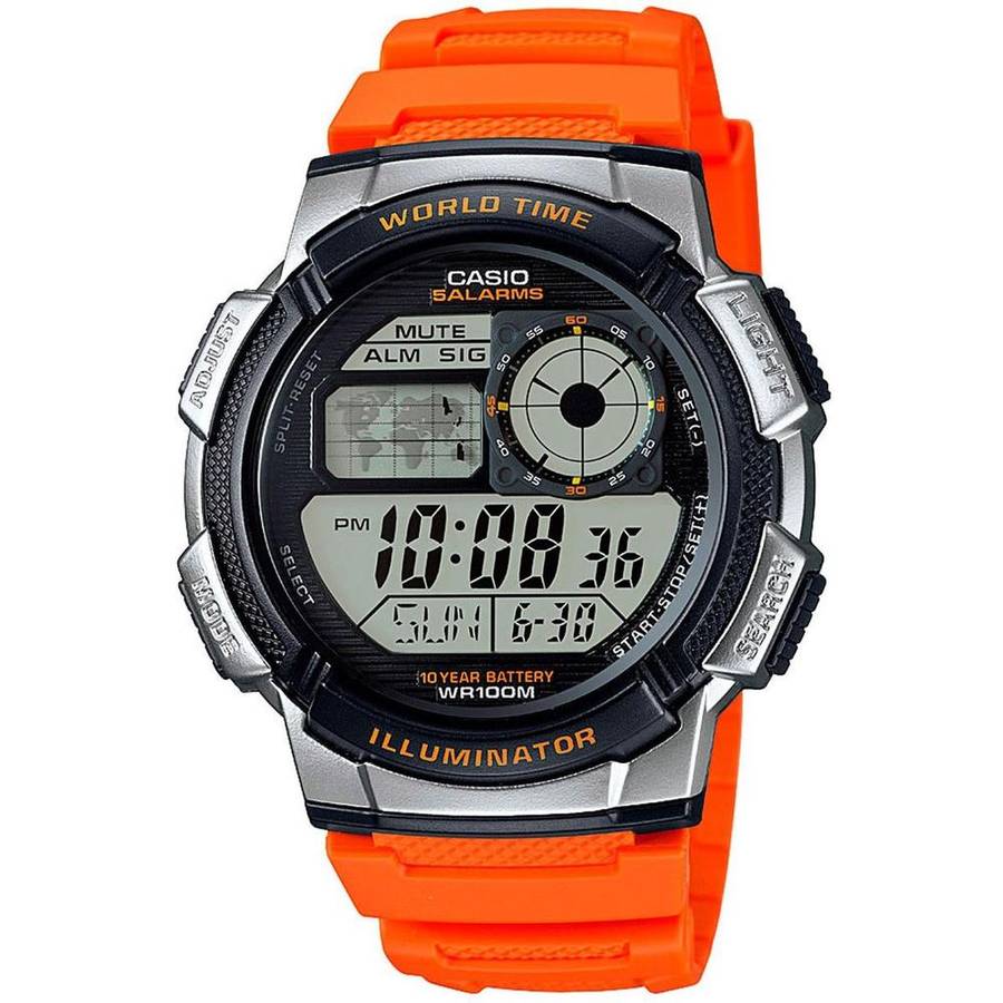 CASIO AE-1000W-4B