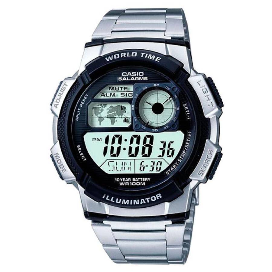 CASIO AE-1000WD-1A
