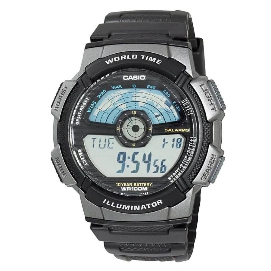 CASIO AE-1100W-1A