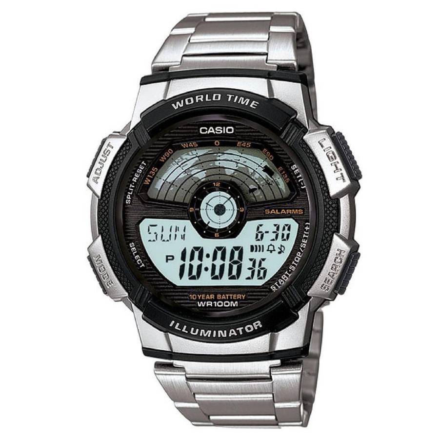 CASIO AE-1100WD-1A