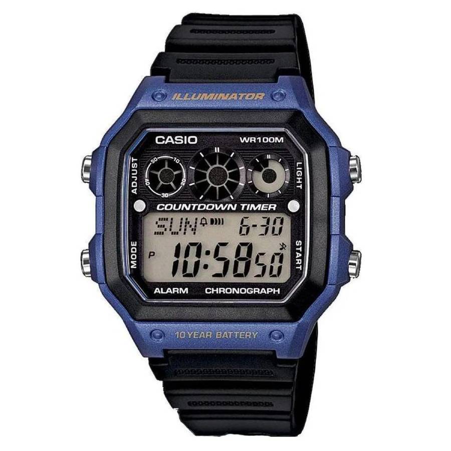 CASIO AE-1300WH-2A