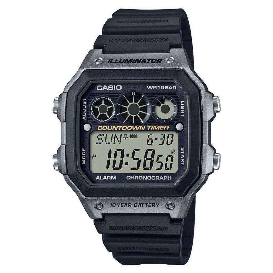 CASIO AE-1300WH-8A