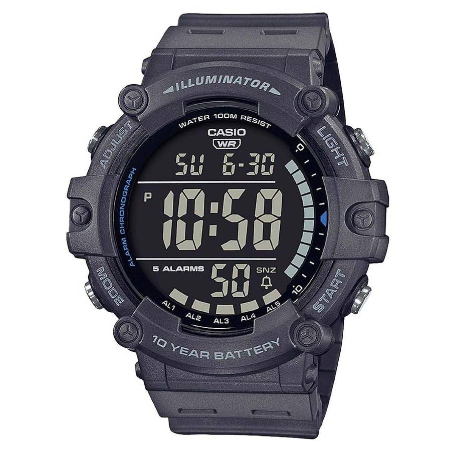 CASIO AE-1500WH-8B