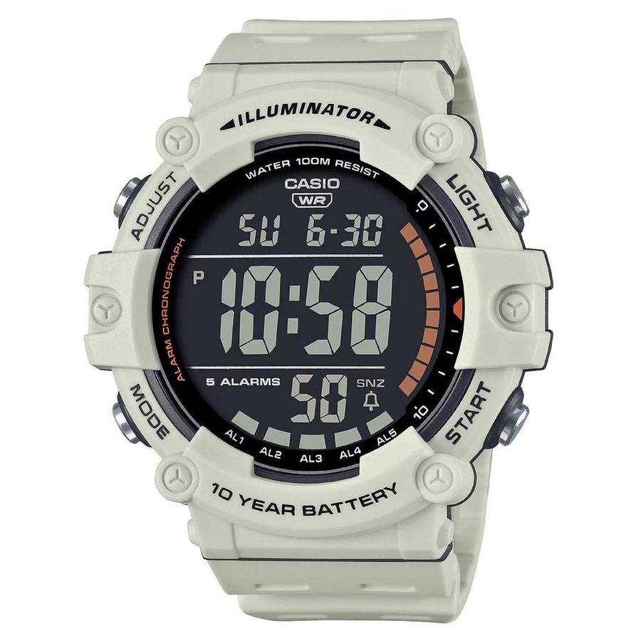 CASIO AE-1500WH-8B2