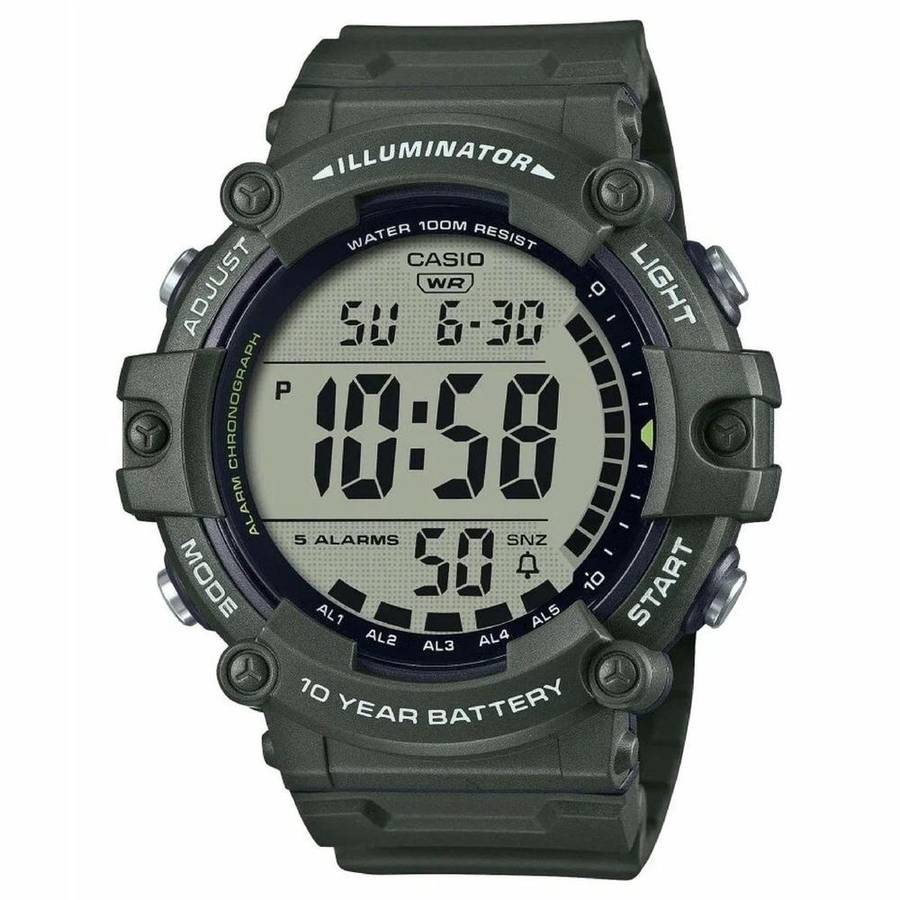 CASIO AE-1500WHX-3A