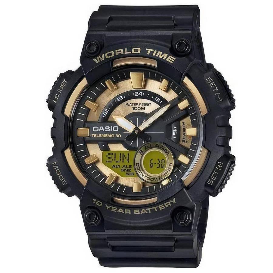 CASIO AEQ-110BW-9A