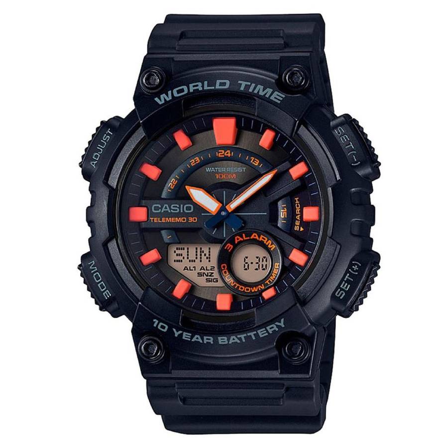 CASIO AEQ-110W-1A2