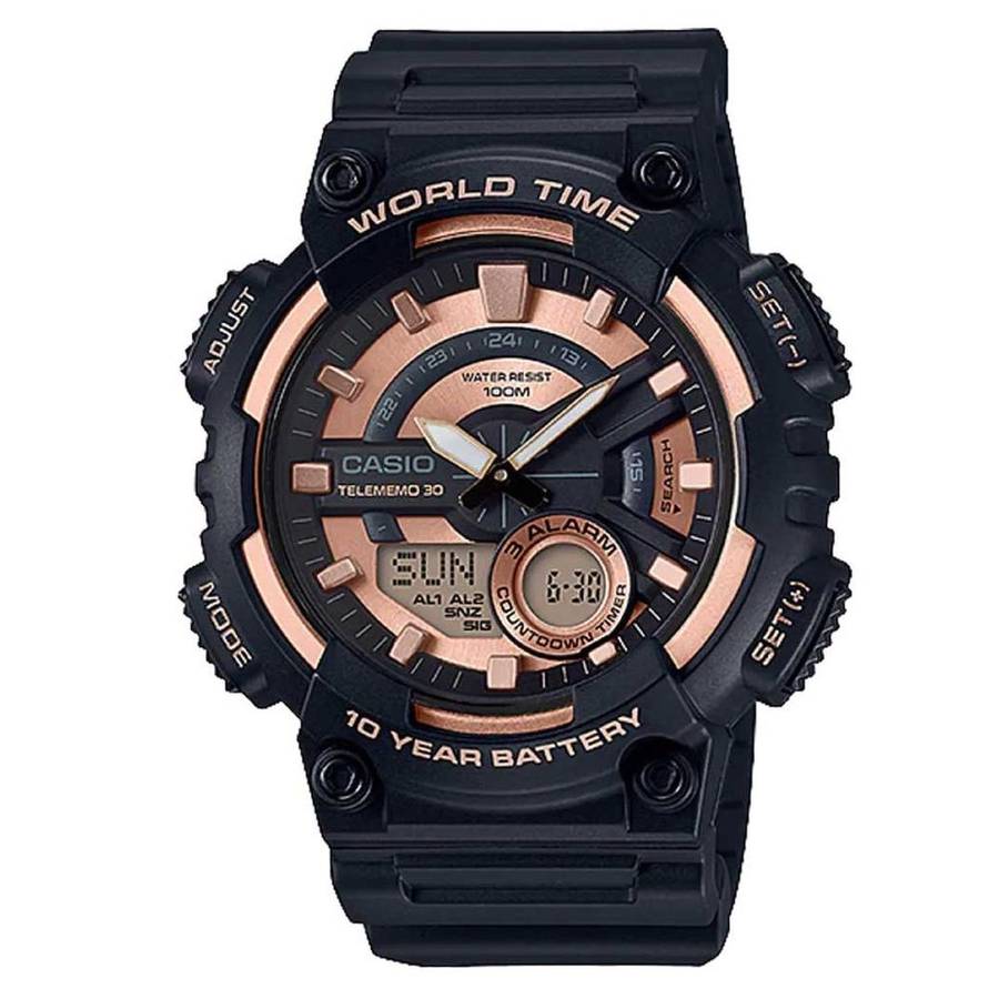 CASIO AEQ-110W-1A3