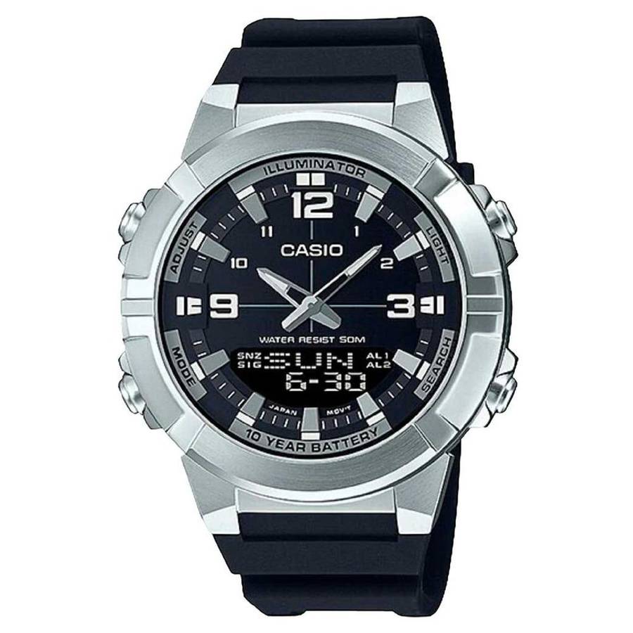 CASIO AMW-870-1A