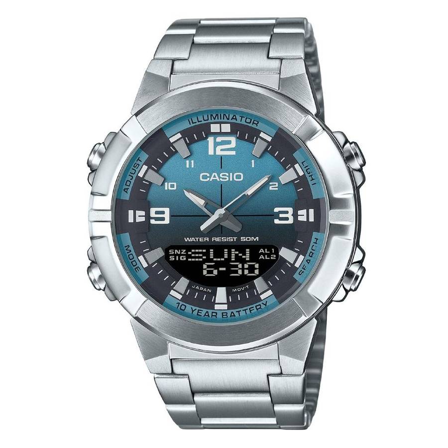 CASIO AMW-870DA-2A2
