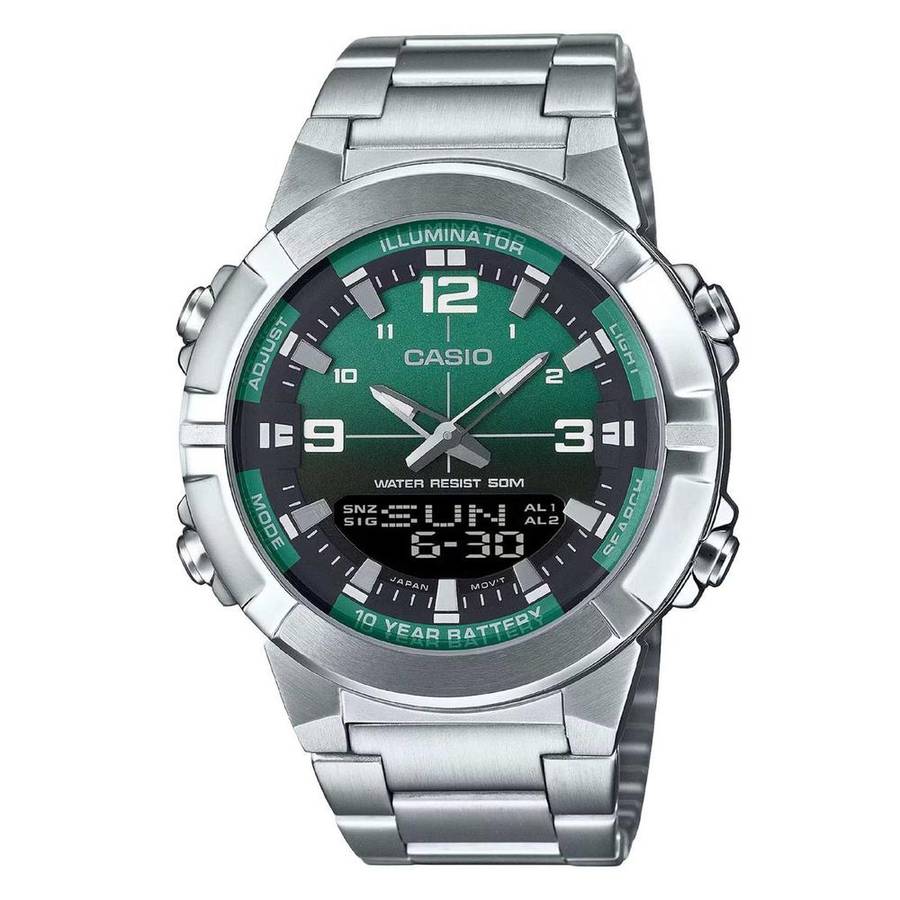 CASIO AMW-870DA-3A