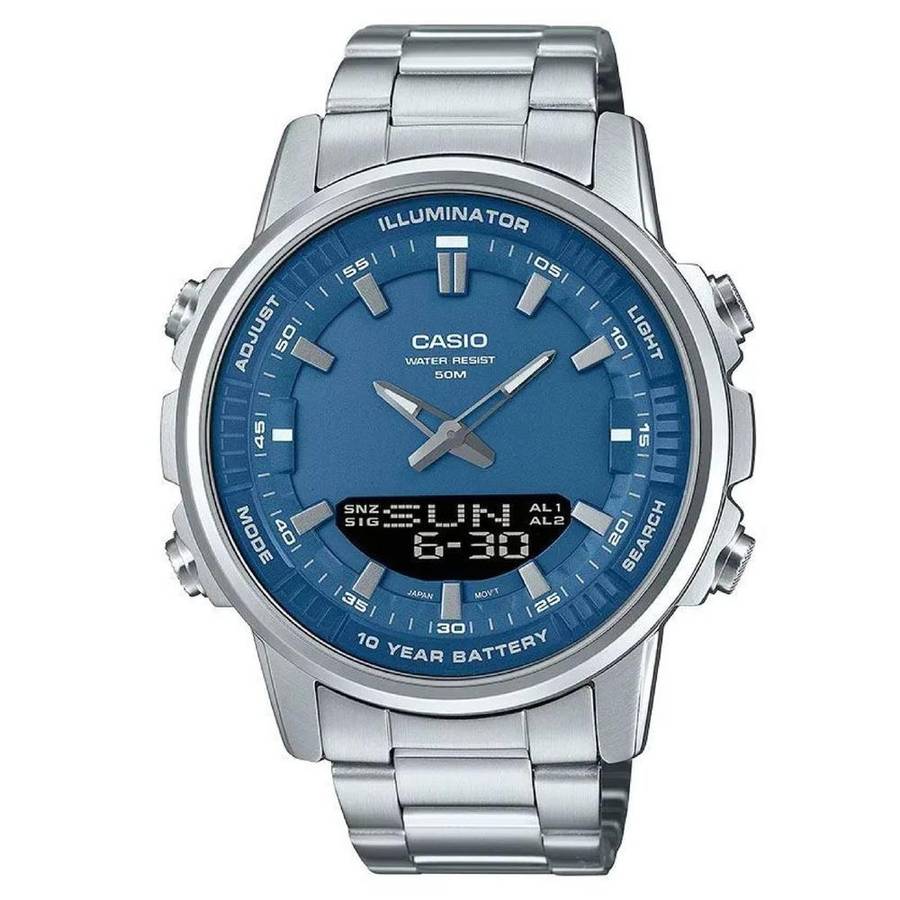 CASIO AMW-880D-2A1