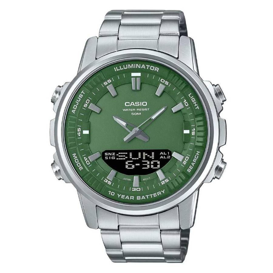 CASIO AMW-880D-3A