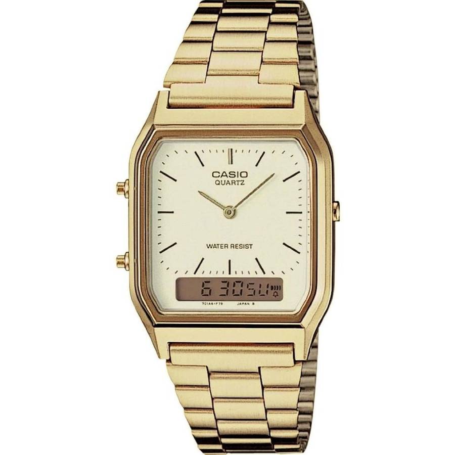 CASIO AQ-230GA-9D