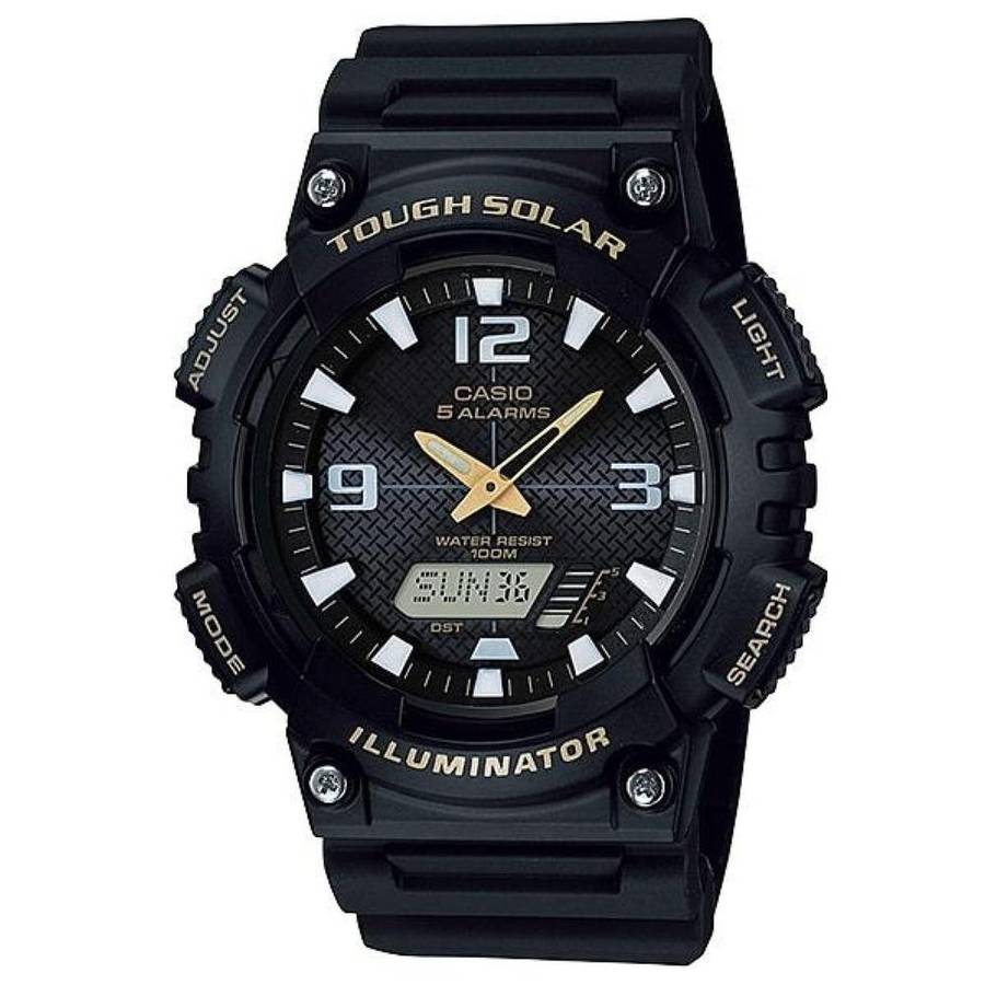 CASIO AQ-S810W-1B