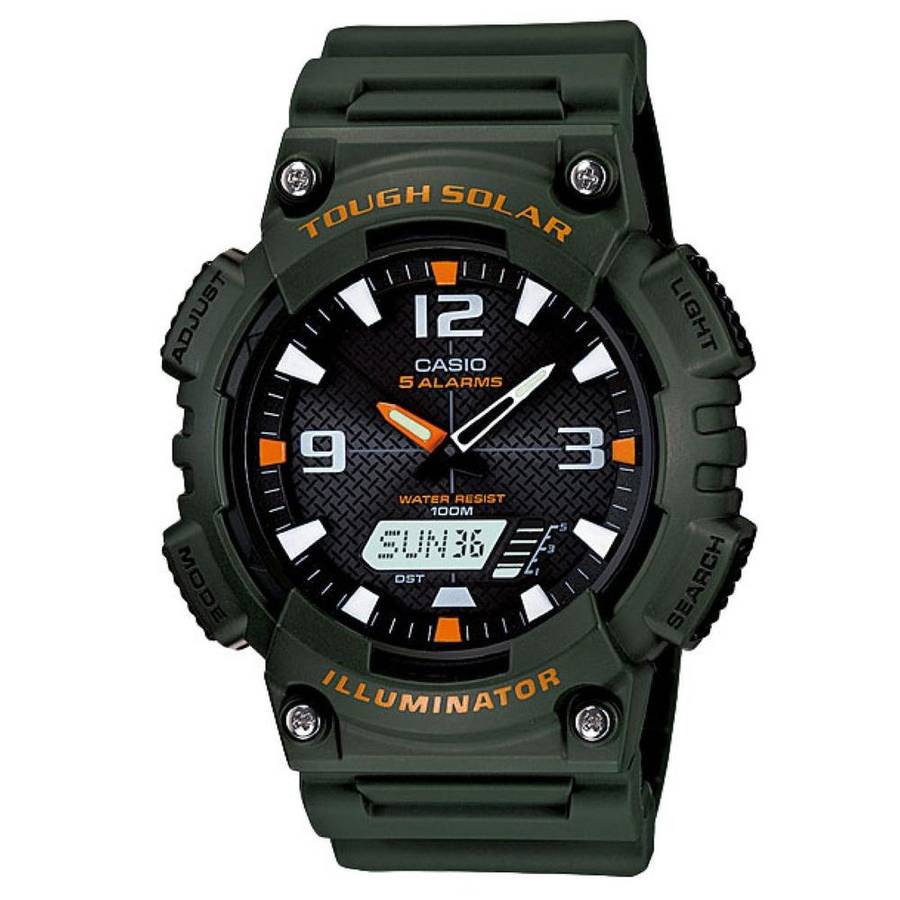 CASIO AQ-S810W-3A