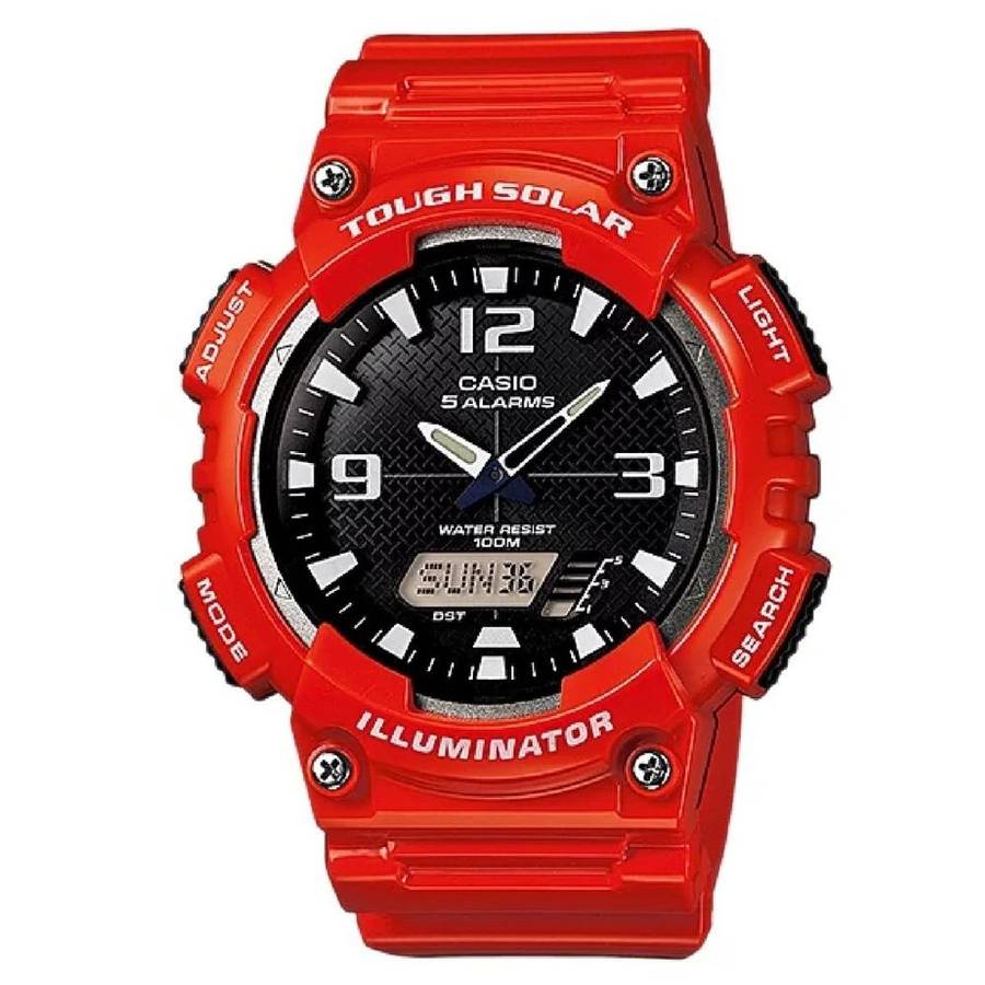 CASIO AQ-S810WC-4A
