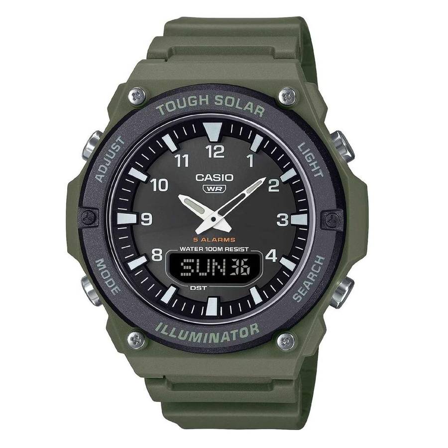 CASIO AQ-S820W-3B