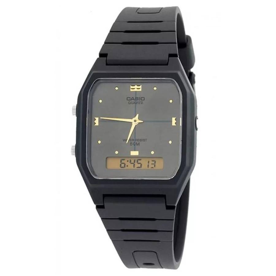 CASIO AW-48HE-1A