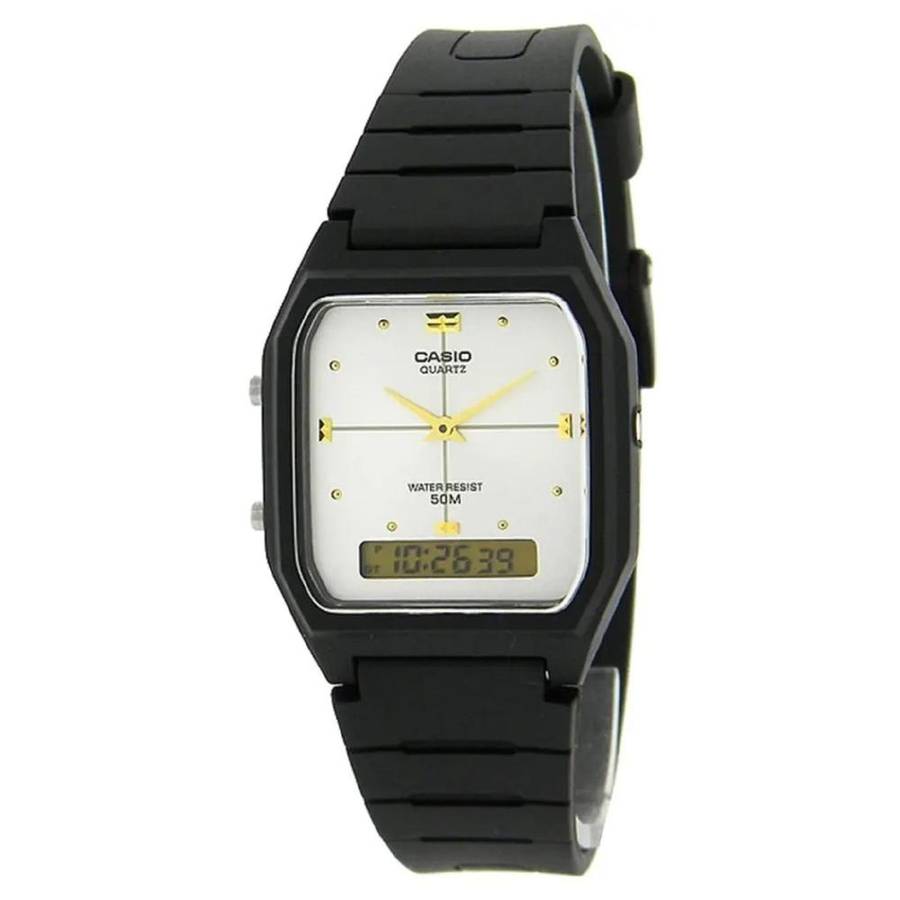CASIO AW-48HE-7A