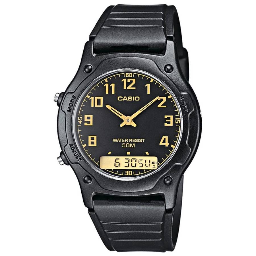 CASIO AW-49H-1B