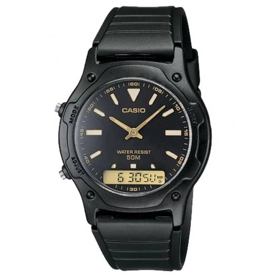 CASIO AW-49HE-1A