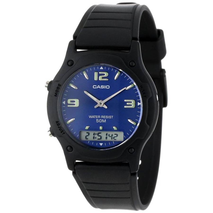 CASIO AW-49HE-2A