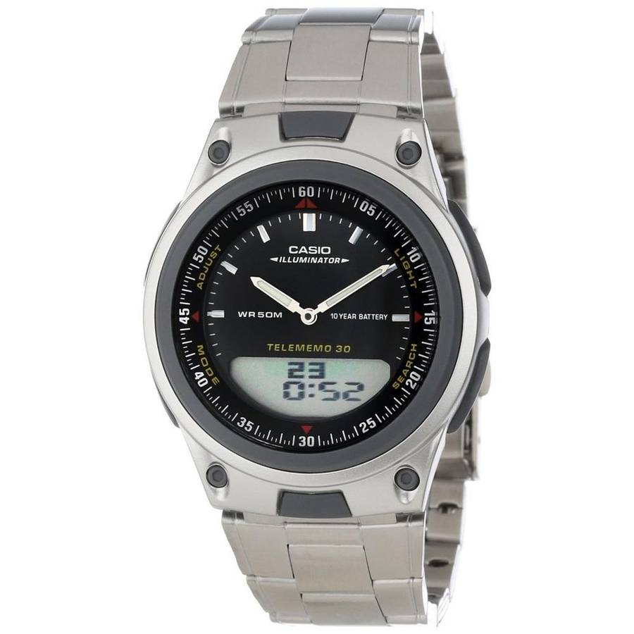 CASIO AW-80D-1A
