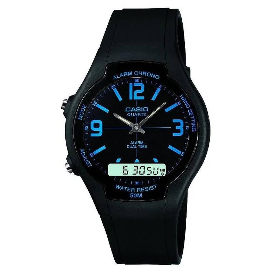 CASIO AW-90H-2B