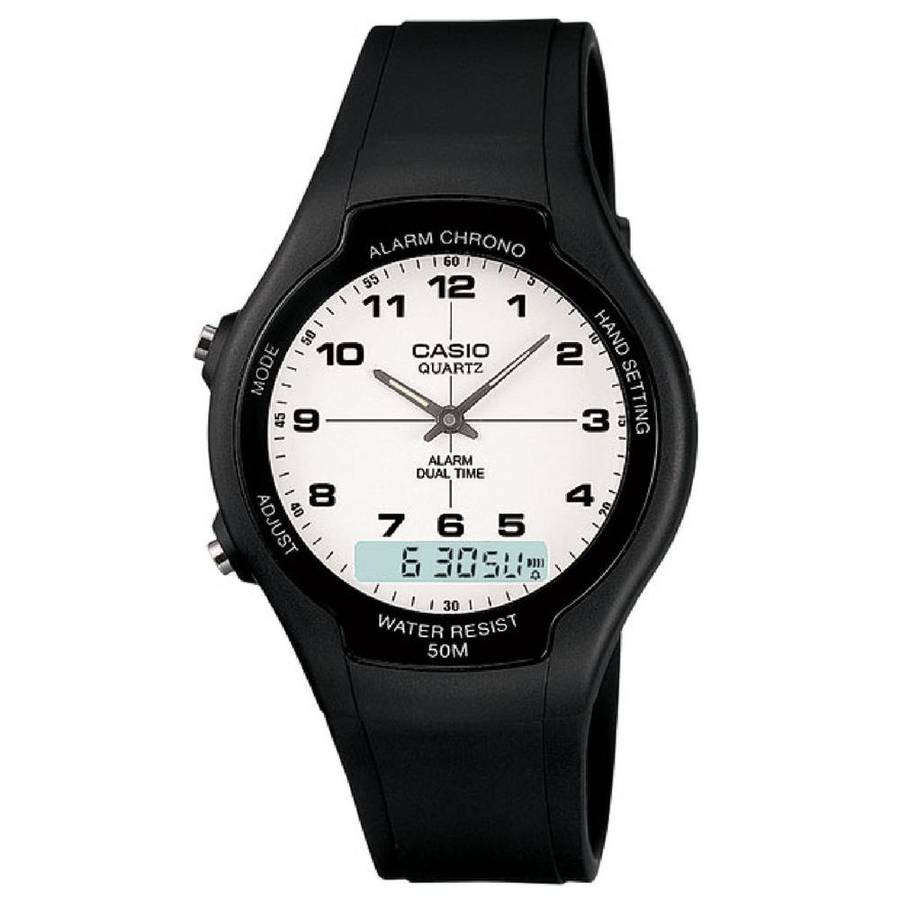 CASIO AW-90H-7B
