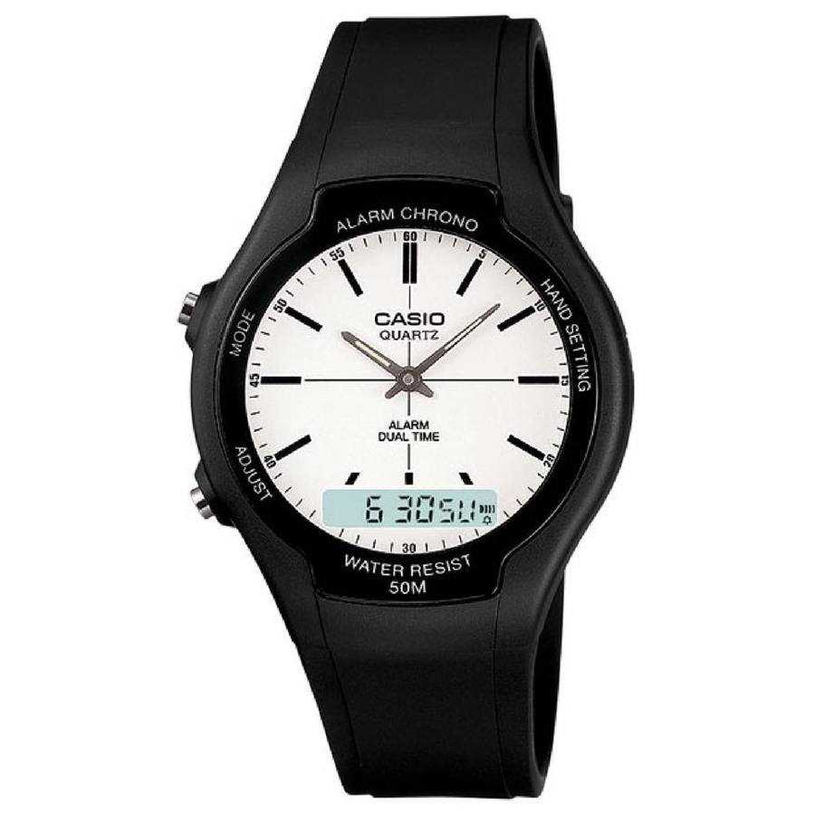 CASIO AW-90H-7E