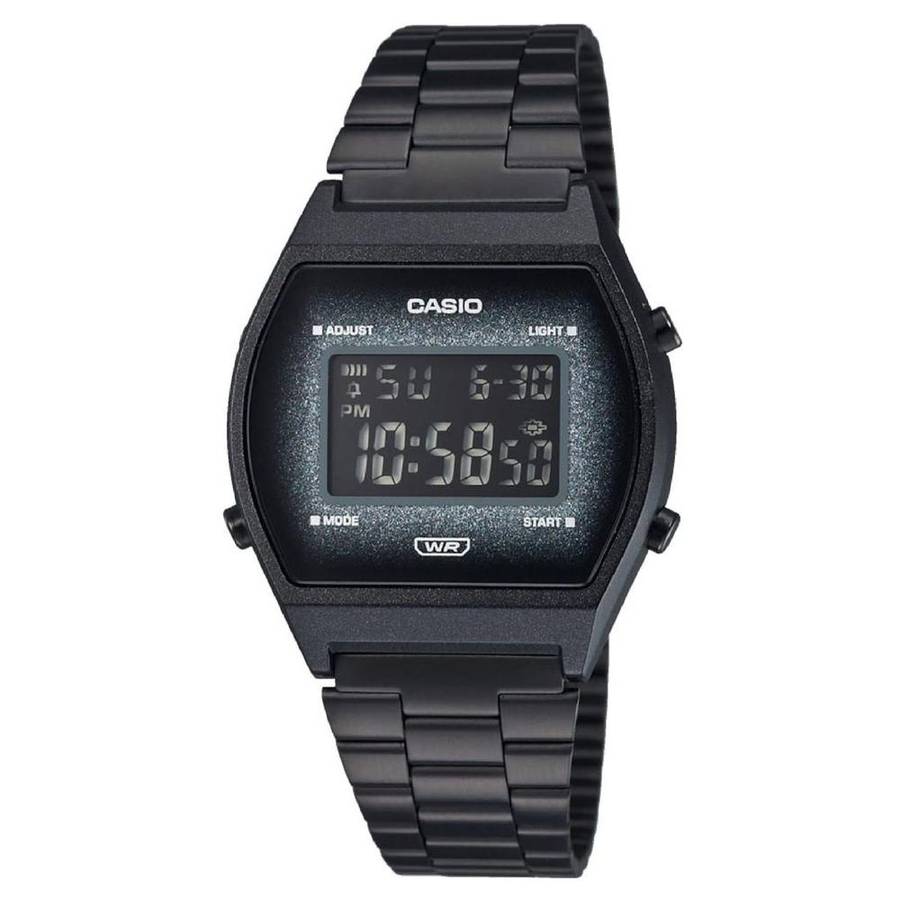 CASIO B640WBG-1B