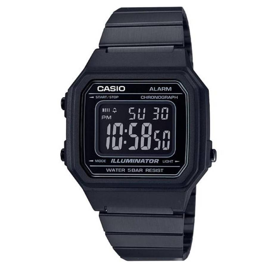 CASIO B650WB-1B