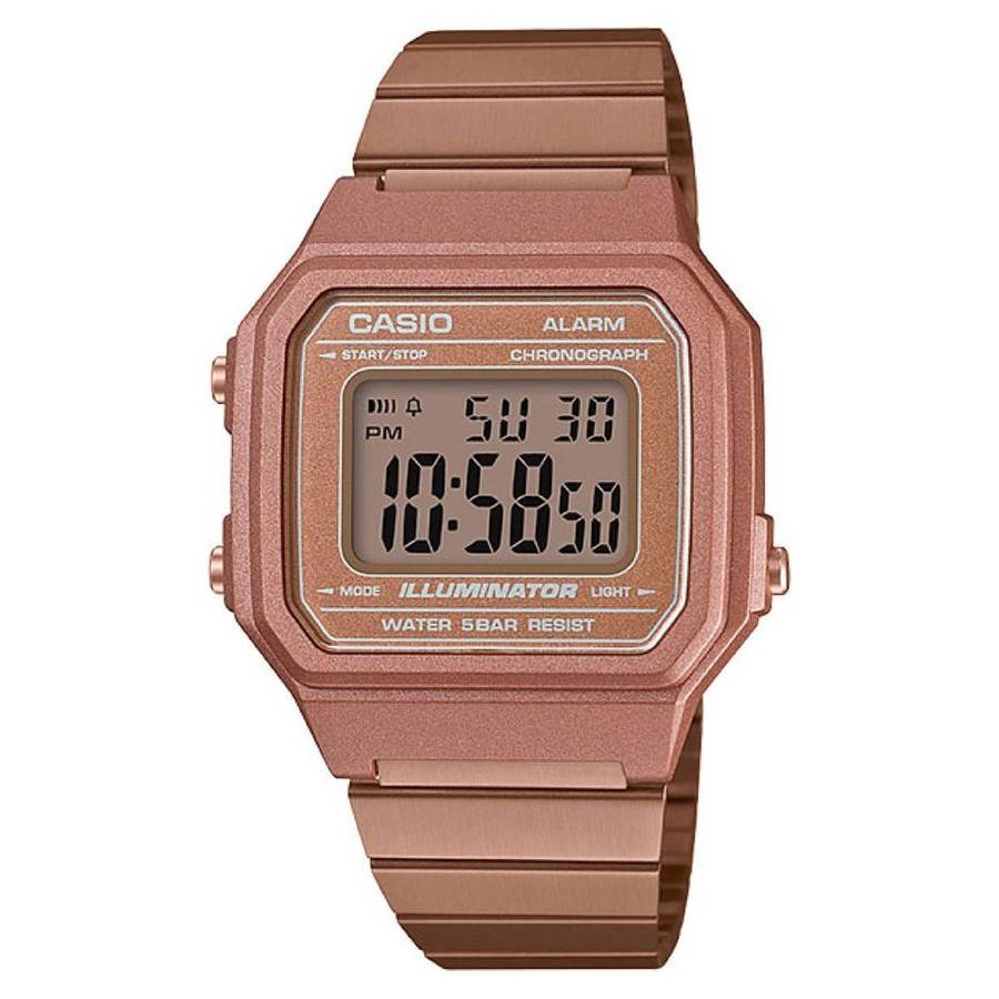 CASIO B650WC-5A