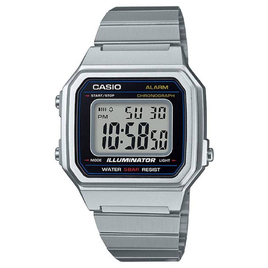 CASIO B650WD-1A