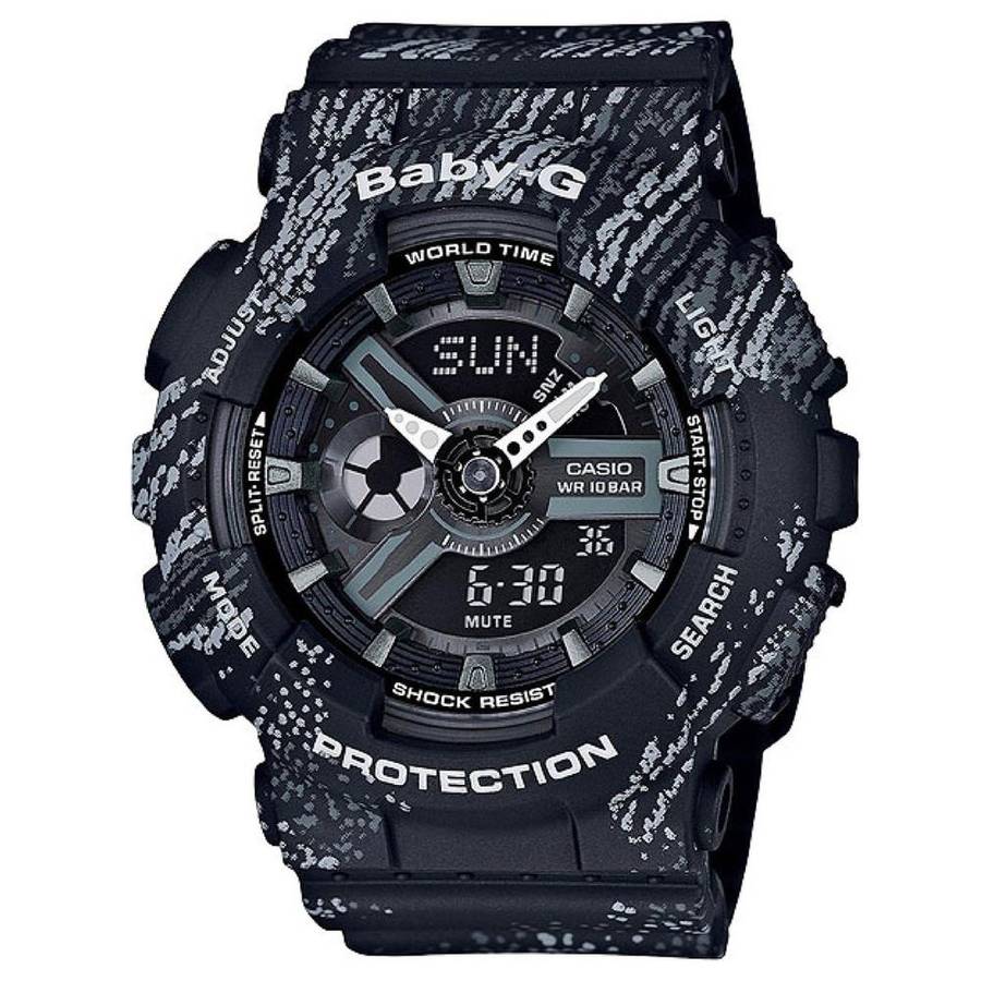 CASIO BABY-G BA-110TX-1A