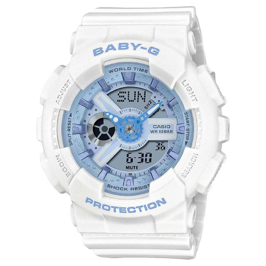 CASIO BABY-G BA-110XBE-7A